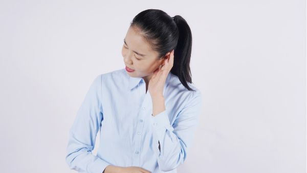 女人情绪不稳定怎么回事，怎么办
