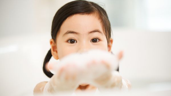马齿苋给孩子洗澡有什么危害