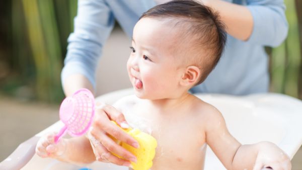 痱子反复长怎么预防​