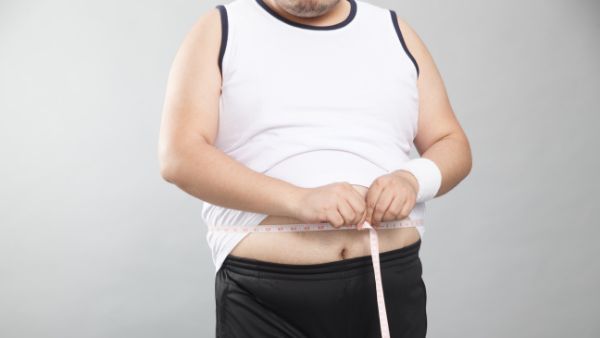 肥胖怎么减肥​