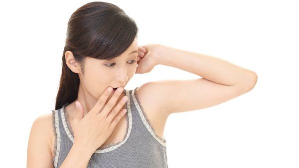 腋下毛囊炎怎么治疗