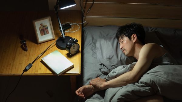 每天晚上都遗精怎么回事