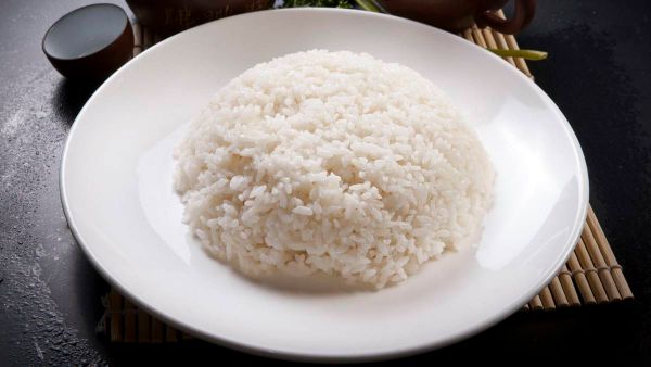 3岁幼儿每餐需吃多少克米饭