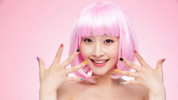 指甲短小是什么原因