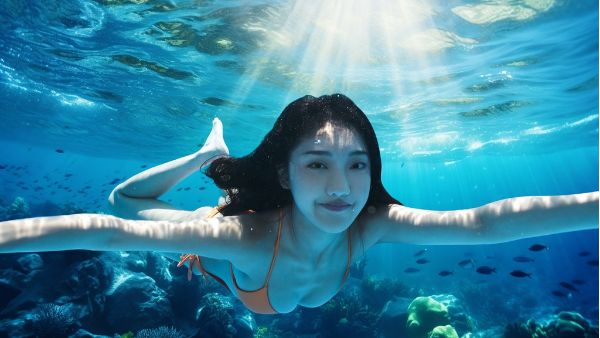 真菌外耳道炎能游泳吗
