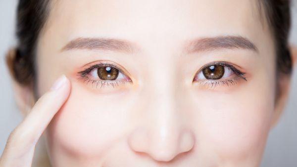 眼外伤怎么处理​