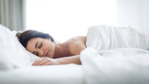 3岁孩子睡眠不踏实的原因是什么