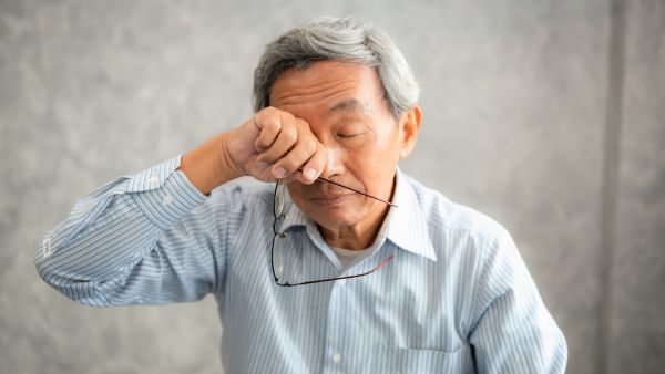 眼睛保养有哪些方法​