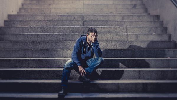 爬楼梯气喘吁吁要警惕什么