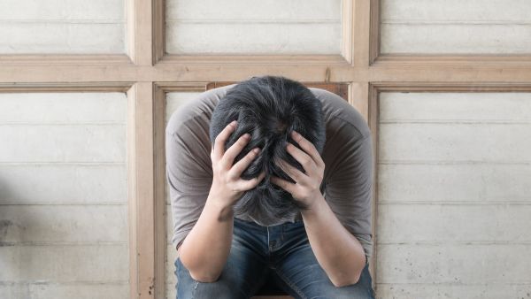 干燥综合症会让你焦虑吗