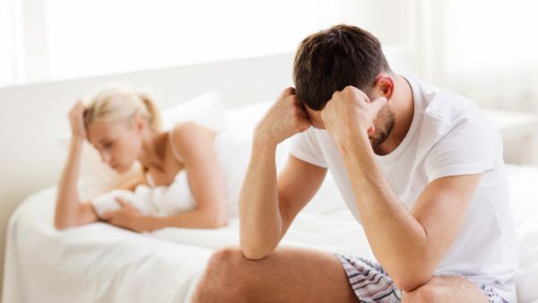 夫妻同房后出血是怎么回事