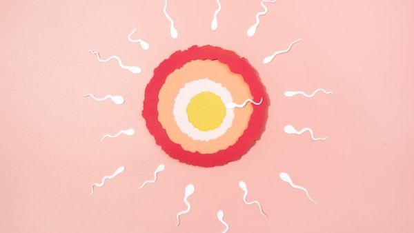 精液量少是什么原因​