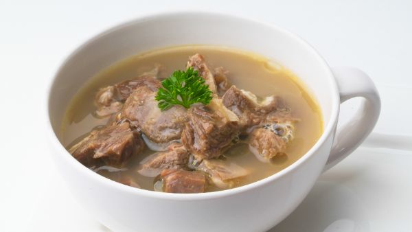 癫痫可以吃羊肉吗