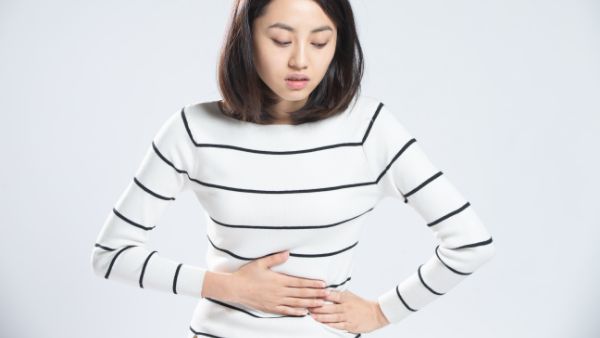 人流第3天突然肚子疼怎么回事