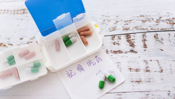 儿童慢性支气管炎吃什么药