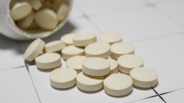 维生素C和阿莫西林能一起吃吗