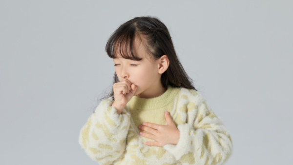 孩子咳嗽吃什么消炎药效果好