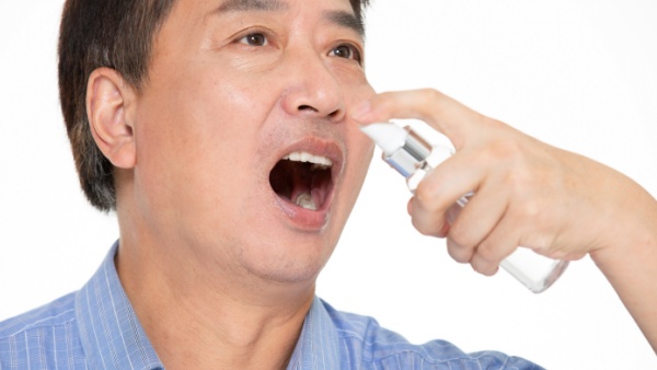 口臭有什么办法改善