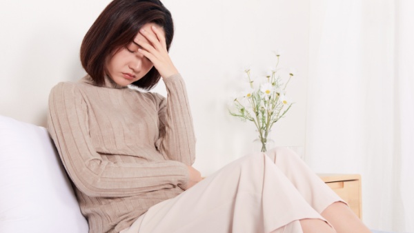 孕妇头疼怎么快速缓解