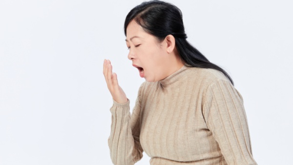 为什么刷牙了还是口臭