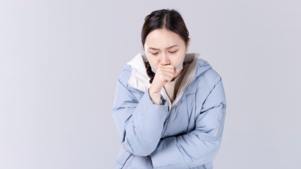 咳嗽伴有呼吸困难怎么办​
