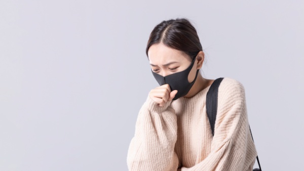 嗓子痒，咳嗽怎么回事，怎么办