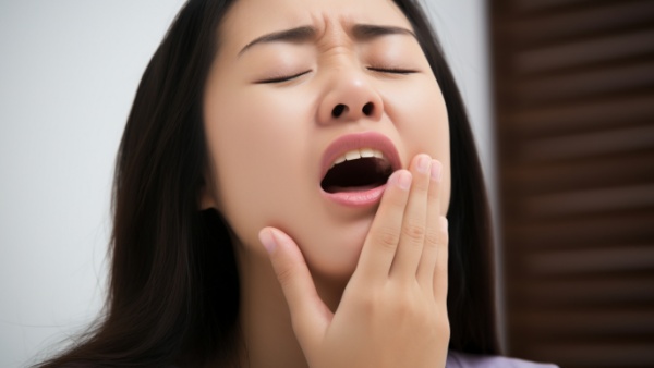 口腔溃疡总是反复怎么办