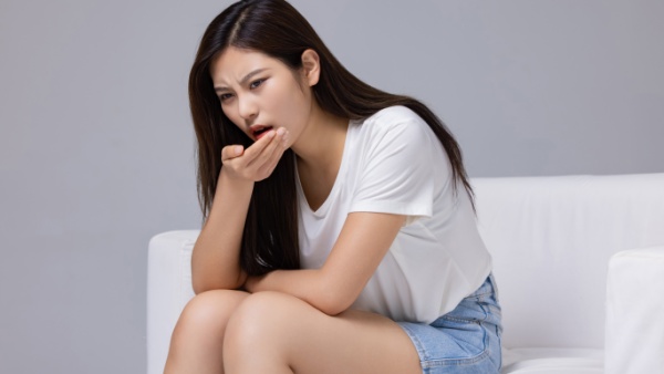 怀孕了又感冒又咳嗽如何治疗