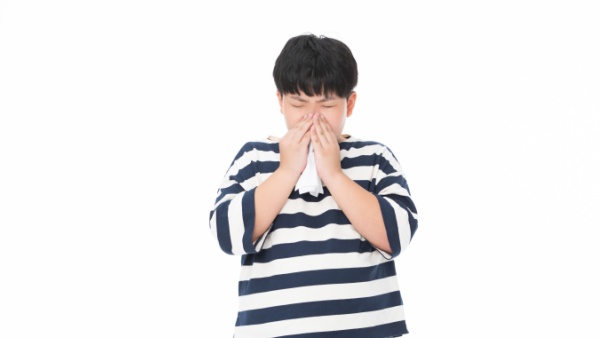 鼻炎长期流鼻涕怎么办