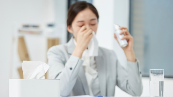 鼻炎记忆力下降怎么办