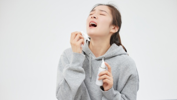 鼻炎患者哪些食物是不能吃的