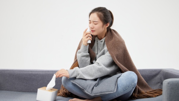 鼻炎的并发症有哪些