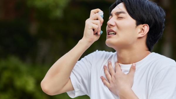 鼻窦炎会引发哮喘吗