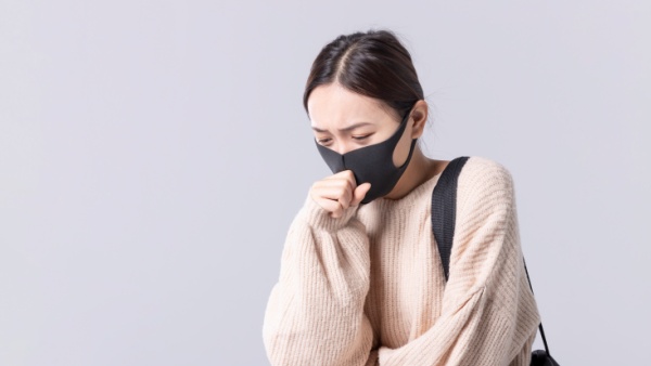 咳嗽的临床表现有哪些