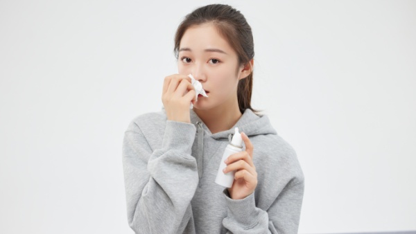 过敏性鼻炎怎么护理