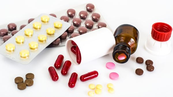 早期白内障用什么药