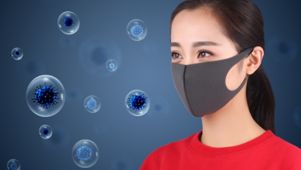 hpv如何感染的