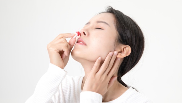 过敏性鼻炎好治吗