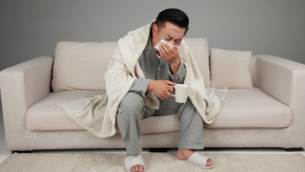 细菌性感冒用什么药