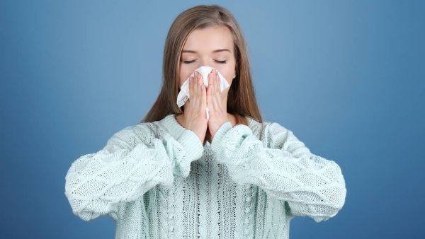 鼻息肉手术后如何预防复发
