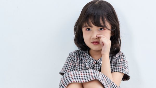 儿童红细胞偏高的原因是什么