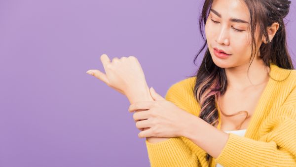 过敏性紫癜该怎么治疗