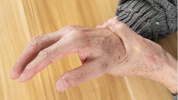 帕金森病患者如何护理