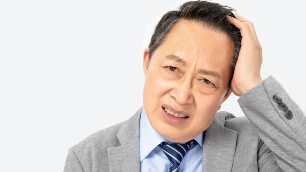头昏恶心是怎么回事