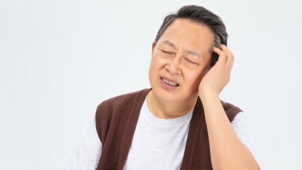 最近头老是晕晕的怎么回事