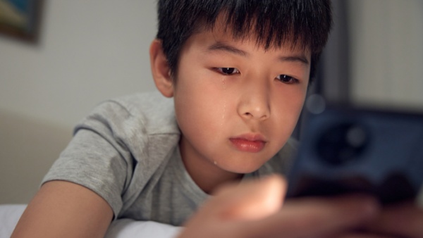 14周岁男孩的标准身高