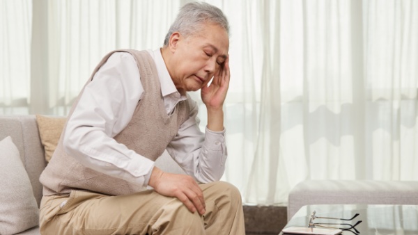 轻度癫痫的10个征兆