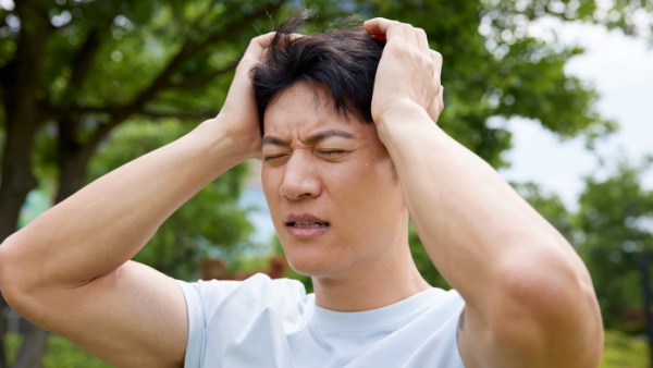中暑的表现有哪些，吃什么药