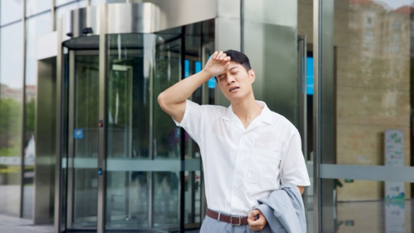 突然头晕恶心站不稳怎么办