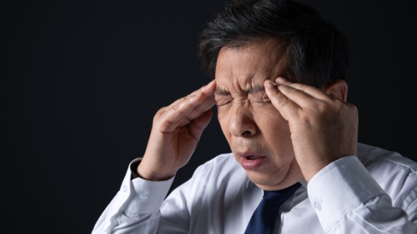 长期头疼不愈是怎么回事该怎么治疗